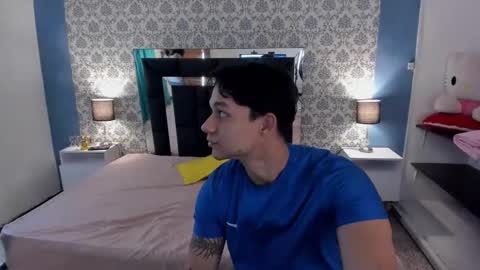 Lillith and Mike online show from 02/24/25, 12:52