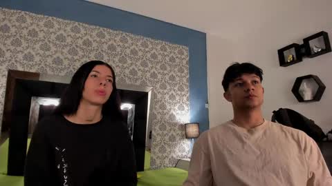 Lillith and Mike online show from 03/02/25, 02:00