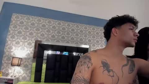 Lillith and Mike online show from 03/12/25, 04:30