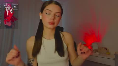 Lilia online show from 04/13/26, 04:18