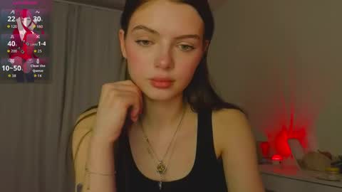 Lilia online show from 04/13/26, 06:57