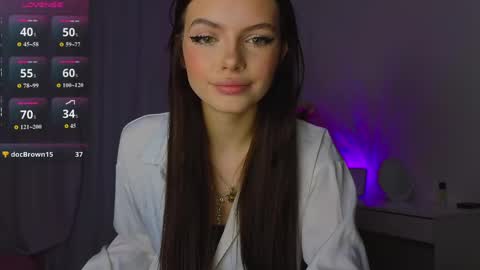 Lilia online show from 05/22/26, 06:35