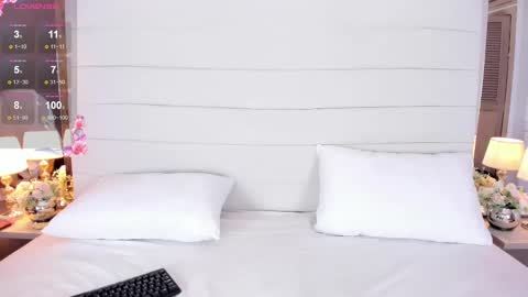 Lizeth follow me in my igimlilycute 3 online show from 02/26/25, 04:14