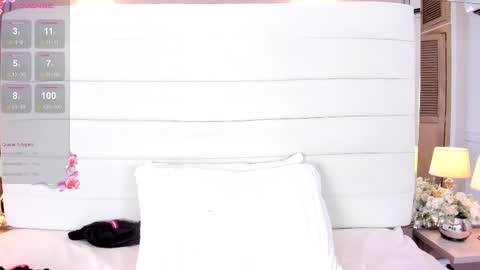 Lizeth follow me in my igimlilycute 3 online show from 03/08/25, 10:22