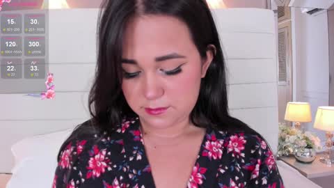 Lizeth follow me in my igimlilycute 3 online show from 03/09/25, 03:54