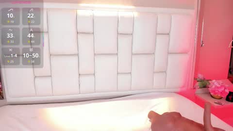 Lizeth follow me in my igimlilycute 3 online show from 01/12/26, 11:10