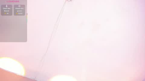 Lizeth follow me in my igimlilycute 3 online show from 02/06/26, 04:39