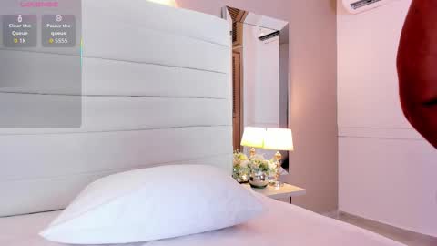 Lizeth follow me in my igimlilycute 3 online show from 02/22/26, 04:24