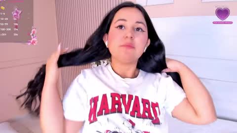 Lizeth follow me in my igimlilycute 3 online show from 05/21/26, 04:08