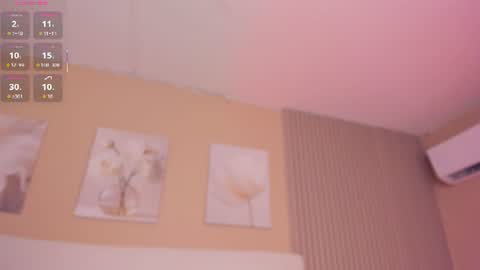 Snapshot of lilly_2809_ chatting on 06/19/26, 04:17 Lizeth follow me in my igimlilycute 3 online show from 06/19/26, 04:17