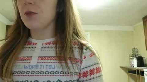 lilly_adams88 online show from 02/17/26, 12:07