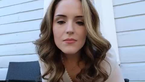 lilly_adams88 online show from 02/27/26, 10:10