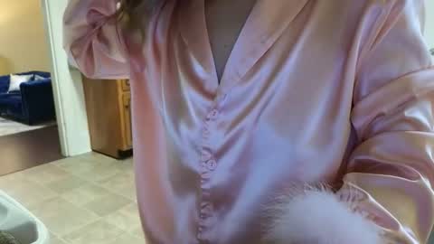 lilly_adams88 online show from 03/10/26, 09:31