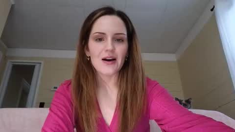 lilly_adams88 online show from 03/24/26, 10:59