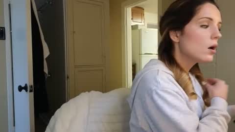 Snapshot of lilly_adams88 chatting on 06/12/26, 11:46 lilly_adams88 online show from 06/12/26, 11:46