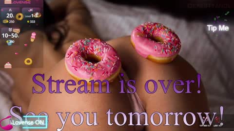 Lilly  online show from 01/20/25, 03:26