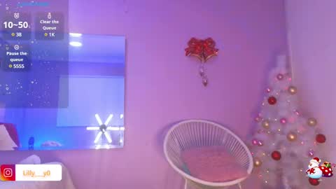 Sofia online show from 12/29/24, 02:52