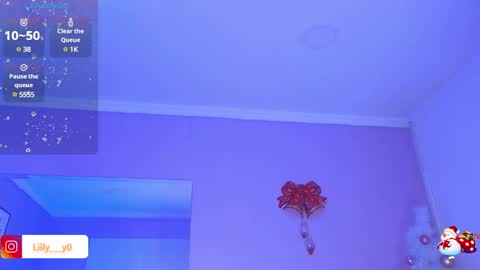 Sofia online show from 01/02/25, 03:51