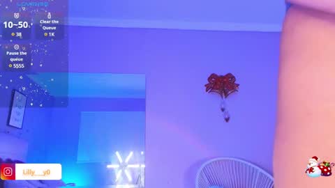 Sofia online show from 01/07/25, 03:54