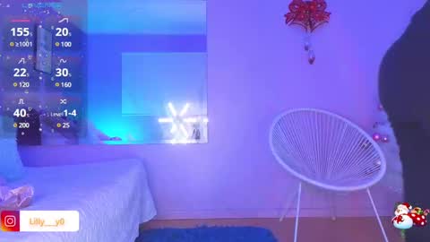 Sofia online show from 01/08/25, 01:20