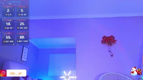 Sofia online show from 01/09/25, 01:13