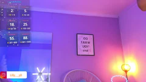 Sofia online show from 01/11/25, 01:53