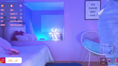 Sofia online show from 02/23/25, 02:25