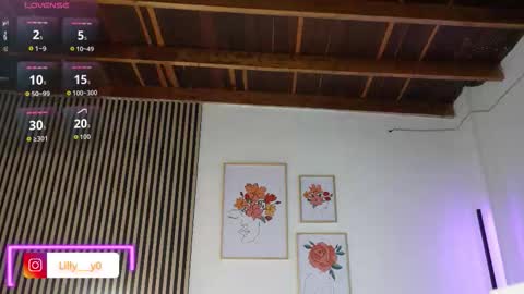 Sofia online show from 01/10/26, 01:13