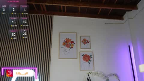 Sofia online show from 01/11/26, 01:16