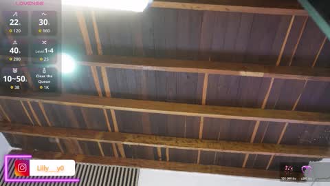 Sofia online show from 01/14/26, 01:06