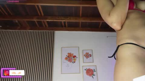 Sofia online show from 02/15/26, 01:09