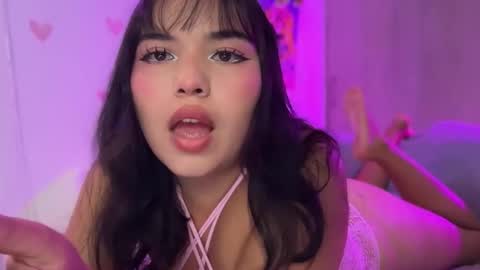 Lilly  online show from 03/30/26, 03:40