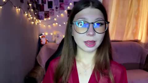 Lilith online show from 07/09/26, 03:21