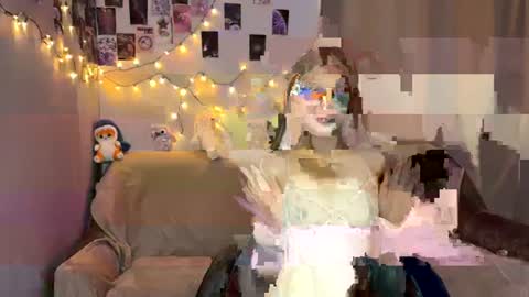 Lilith online show from 07/22/26, 03:31