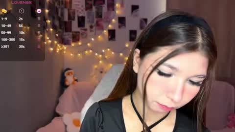 Lilith online show from 08/03/26, 03:38