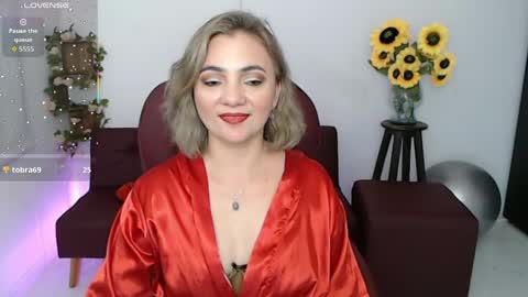 Lilly online show from 04/26/26, 03:10