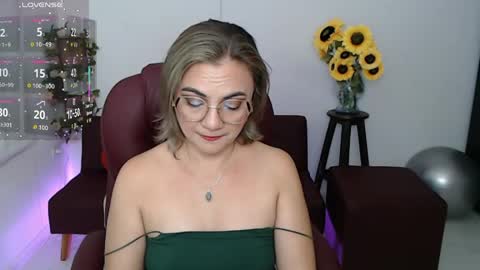 Snapshot of lilly_milf chatting on 05/11/26, 03:51 Lilly online show from 05/11/26, 03:51