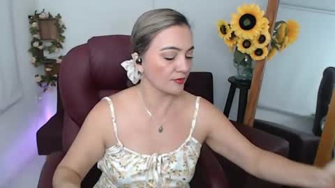 Snapshot of lilly_milf chatting on 06/22/26, 03:42 Lilly online show from 06/22/26, 03:42