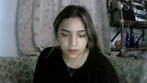 Sey - Lilly  online show from 04/06/26, 06:25