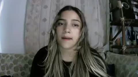 Sey - Lilly  online show from 04/09/26, 06:13