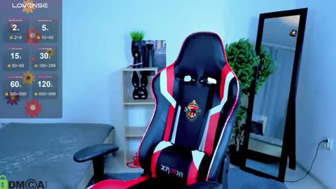 Lilly online show from 03/22/26, 05:27