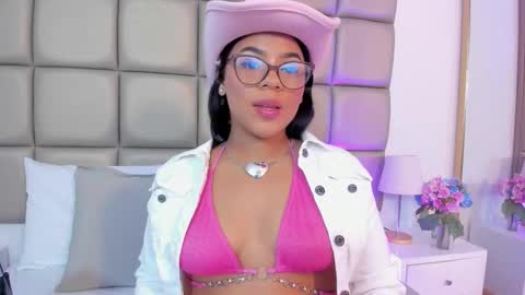 Lilly  online show from 03/27/26, 03:34