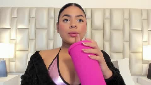 Lilly  online show from 04/13/26, 03:12