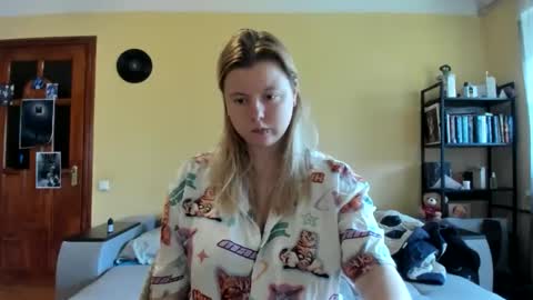 Lilly Depp online show from 04/29/26, 11:47