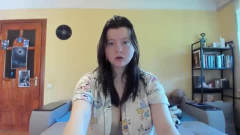 Lilly Depp online show from 05/10/26, 11:48