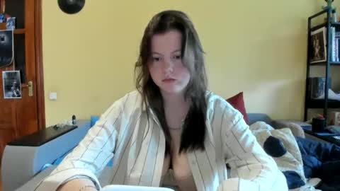 Lilly Depp online show from 06/05/26, 01:28