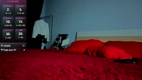 lillyerikson online show from 02/07/26, 10:13