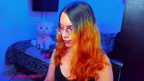 Lilly3 online show from 03/25/26, 03:12