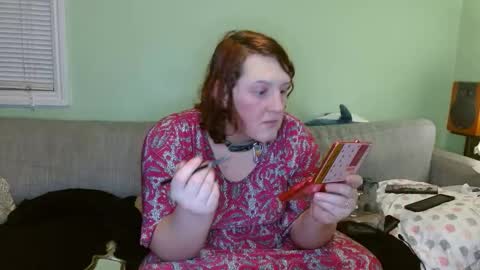 Lilly Lustcious online show from 01/17/25, 04:06