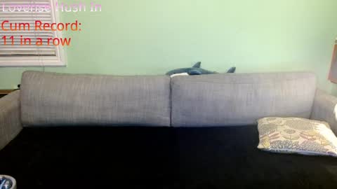 Lilly Lustcious online show from 02/27/25, 02:42